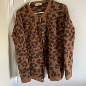 Sezane Gustavo jumper